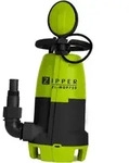 ZIPPER ZI-MUP750 3 in 1 Schmutzwasser- Klarwasser- Flachabsaugpumpe