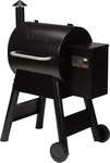 Traeger TFB57GLEC, Traeger Pro 575, Grill, Pellet, 3709,67 cm&sup2;, Fass, Gitter,