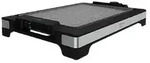 Cecotec 03094, Schwarz, Grau, Rechteckig, Drehregler, Rost, 375 x 245 mm, 4...