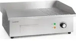Klarstein Elektrogrill, Grillplatte, Elektrische Grillplatte, Tischgrill,