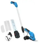 G&Uuml;DE Akku Gartenpflege-Set GPS 7.2V-1.5 LI Gras + Strauchschere