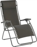Lafuma L89843, Relaxsessel Lafuma RSX Padded grau