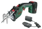 Akku-Gartens&auml;ge Keo, 1 x Akku PBA 18V 2.0Ah