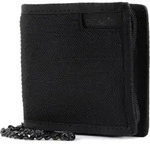 Pacsafe RFIDsafe Z100 Portemonnaie schwarz - Schwarz