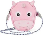 Affenzahn Portemonnaie, Design: Einhorn, Farbe: Pink - Rosa