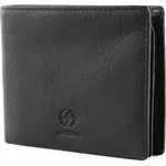 Strellson Blackwall Corbin Billford schwarz 10 x 12,5 x 2 - Schwarz