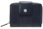 Maitre Auen Diethilde Purse Mh9Fz 4060001602 Geldb&ouml;rse RFID-Schutz darkblue - Blau