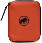 Mammut Seon Zip Wallet black one size - Schwarz