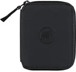 Mammut Seon Zip Wallet marine one size - Marine