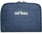 TATONKA Geldb&ouml;rse Big Plain Wallet Navy dunkelblau - Dunkelblau