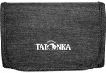 Tatonka Folder BOX Sportbrieftasche, schwarz - Dunkelgrau