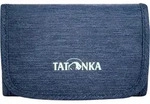 TATONKA Geldb&ouml;rse Folder Navy dunkelblau - Dunkelblau