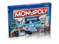 Monopoly Bochum Stadt City Edition Gesellschaftsspiel Brettspiel Spiel