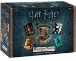 Asmodee Harry Potter : Hogwarts Battle - The Monster Box of Monsters Expansion,