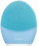 Foreo LUNA 3, Pulsation, Blau, Mischhaut, Silikon, 3 h, Akku