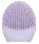Foreo LUNA 3, Pulsation, Lavendel, Empflindliche Haut, Akku, Integrierte Batterie,
