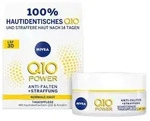 NIVEA Q10 Power Sun Protection Day Cream SPF30, Tagescreme, Unisex, Jeder Hauttyp,
