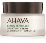 Ahava Beauty Before Age Uplift Day Cream Spf20 50ml