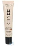 M&Aacute;DARA Cosmetics MADCCCM40, CC Creme, 40 ml, Mittel, Frauen, normale Haut, Mittel