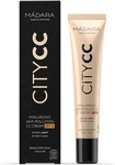 M&Aacute;DARA Cosmetics MADCCCL40, CC Creme, 40 ml, Licht, Frauen, normale Haut, Licht -