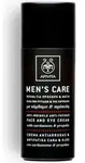 Apivita Creme Apivita Men's Care Anti-Wrinkle Anti-Fatigue Face & Eye Cream with