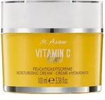 M. Asam Vitamin C Glow Feuchtigskeitscreme XXL (100ml) &ndash; 24h Gesichtscreme
