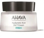 Ahava Hyaluronic Acid 24/7 Cream 50ml
