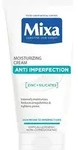 Mixa Anti-imperfection Feuchtigkeitscreme 2in1 gegen Hautunreinheiten 50 Ml