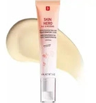 Erborian Skin Hero Bare Skin Perfector, Jeder Hauttyp, 40 ml, Creme, Tube,