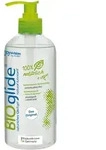JOYDIVISION Original BIOglide Gleitgel neutral 500 ml | Bio Gleitmittel 100%