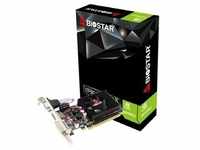Biostar VN6103THX6, GeForce GT 610, 2 GB, GDDR3, 64 Bit, 2560 x 1600 Pixel, PCI