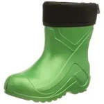 Beck Uni Kinder Ultraleicht Gummistiefel - Gr&uuml;n - 24-25