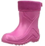 Beck Uni Kinder Ultralicht Gummistiefel, Pink, 30 31 EU - Rosa - 30-31