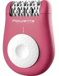 Rowenta EP1110, Pink, 24 Pinzette, 2 m, 0,5 mm, AC, 220 - 240 V - Rosa