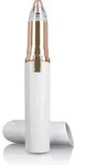VITALMAXX Perfect Shave 2048 Trimmer/Former, Batteriebetrieb - Wei&szlig;