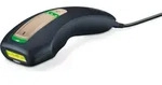 Beurer IPL 5800 Pure Skin Pro - Haarentfernungssystem - Schwarz