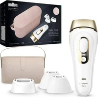 Braun IPL PL5347, Braun Silk-expert Pro 5 IPL PL5347, Haarentferner Damen