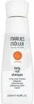 Marlies M&ouml;ller Softness Daily Rich Shampoo gl&auml;ttendes Shampoo f&uuml;r widerspenstiges