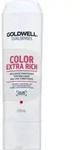 Goldwell, Dualsenses Color Extra Rich Brilliance, Hair Conditioner, For Colour