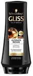 Schwarzkopf Gliss Kur Ultimate Repair Sp&uuml;lung, Frauen, besch&auml;digtes Haar, Alle