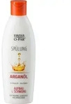Argan&ouml;l Sp&uuml;lung Swiss O-Par 250 ml