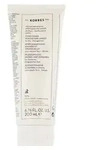 Korres Conditioner Almond And Linseed - Dry Hair 200 ml