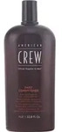 American Crew Daily Conditioner Unisex 950ml, gro&szlig;er Conditioner, Haartypen