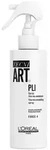L&rsquo;Or&eacute;al Paris Tecni Art Pli, Unisex, Alle Haare, 190 ml, Befestigung,