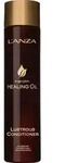 L&rsquo;ANZA Keratin Healing Oil Lustrous Conditioner pflegender Conditioner f&uuml;r alle