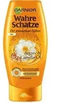 L'Or&eacute;al GARNIER Wahre Sch&auml;tze - Argan&ouml;l & Camelia&ouml;l - Sp&uuml;lung 200ml