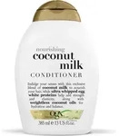 OGX Conditioner &ndash; Nourishing Coconut Milk 385 ml