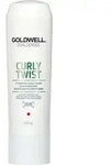 Goldwell Dualsenses Curly Twist Hydrating Conditioner Conditioner f&uuml;r lockiges und