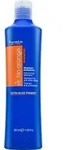 Fanola No Orange Shampoo Shampoo f&uuml;r gef&auml;rbtes Haar in dunklen Farbt&ouml;nen 350 ml