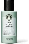 Maria Nila, True Soft, Cruelty Free, Hair Conditioner, For Moisturizing, 100 ml